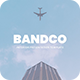 Bandco – Google Slides Template - GraphicRiver Item for Sale