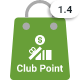 Active eCommerce Club Point Add-on - CodeCanyon Item for Sale