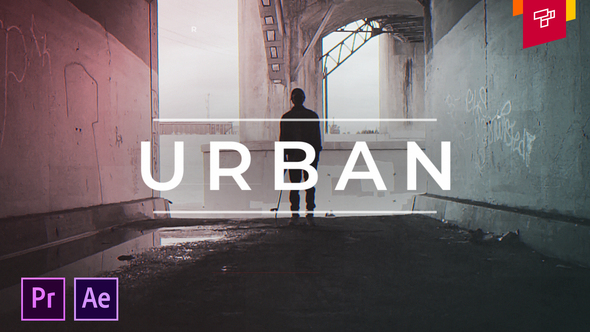Urban Intro