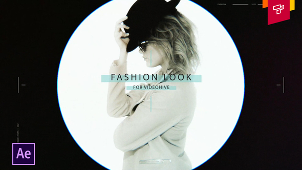 Fashion Ad Promo alt