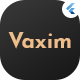 Vaxim - Clothing Retail Online Shop Flutter App + Admin Dashboard - CodeCanyon Item for Sale