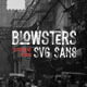 Blowsters - Ligature SVG Sans - GraphicRiver Item for Sale