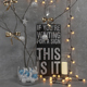 light / Christmas Decor / Merry Christmas / New Year - 3DOcean Item for Sale