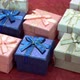 Romantic Set of Gifts for Valentine's Day and Birthday - VideoHive Item for Sale