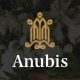 Anubis - Funeral & Burial Services WordPress Theme - ThemeForest Item for Sale