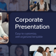Grid Corporate Presentation - VideoHive Item for Sale