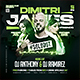 Night Club Flyer - GraphicRiver Item for Sale