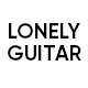 Lonely Guitar Romantic Sunset Сontemplation - AudioJungle Item for Sale