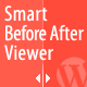 Smart Before After Viewer - Responsive Image Comparison Plugin - CodeCanyon Item for Sale