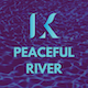 Peaceful River Chill LoFi Meditation Ambience - AudioJungle Item for Sale