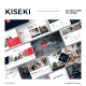 Kiseki Minimal PowerPoint Template - GraphicRiver Item for Sale
