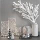 Christmas Decorative / Merry Christmas / New Year - 3DOcean Item for Sale