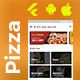 2 App Template | Pizza Ordering App| Online Food Ordering App| Food App| Pizzamenia - CodeCanyon Item for Sale