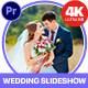 Romantic Wedding Slideshow (MOGRT) - VideoHive Item for Sale