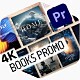 Bookstore Publishing Books Marketing Promo - VideoHive Item for Sale