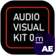 Audio Visual Kit - VideoHive Item for Sale