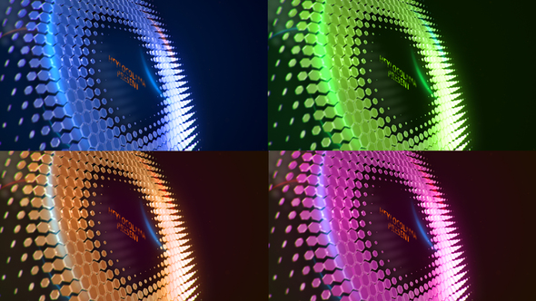 3D Logo Revealer alt