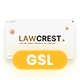 Lawcrest Google Slides Template - GraphicRiver Item for Sale