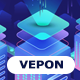 Vepon - VPN & Cloud Services Bootstrap Template - ThemeForest Item for Sale