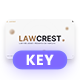 Lawcrest Keynote Template - GraphicRiver Item for Sale