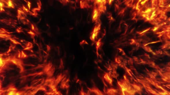 Eternal Flame 4K alt