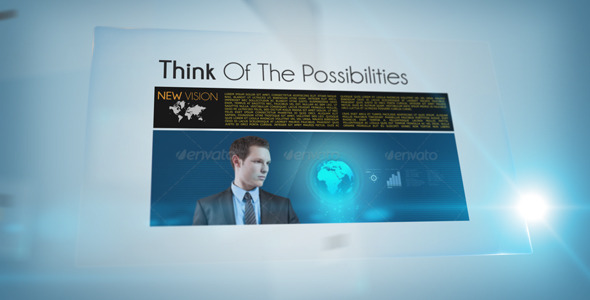 Glass promotion for businesses alt