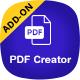 Pdf creator for Arforms - CodeCanyon Item for Sale