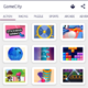 GameCity - Webview HTML5 Games App - CodeCanyon Item for Sale