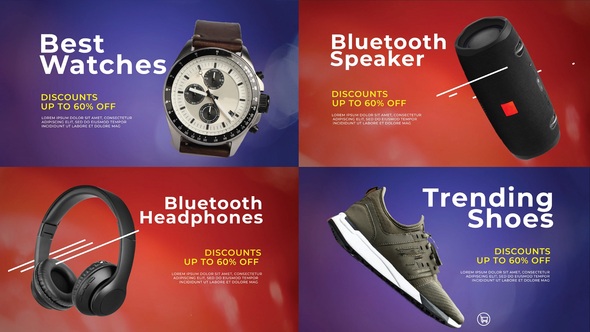 Black Friday Sale Promo V76 alt