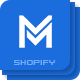 Metros - Electronics MegaShop Shopify Theme - ThemeForest Item for Sale