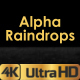 Alpha Rainstorm - VideoHive Item for Sale