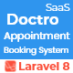 On-Demand Doctor Appointment Booking SaaS Marketplace Business Model - CodeCanyon Item for Sale