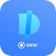 Deco UI Kit - Multi-purpose Starter Ionic 5 App Template - Angular 12, Sass, Firebase - CodeCanyon Item for Sale
