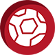 Myua Football UI kit: LiveScore, News, Store, Broadcasts... Flutter - CodeCanyon Item for Sale
