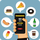 Restaurant App Fast Food - CodeCanyon Item for Sale