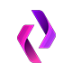Energetic Dance Intro Logo