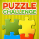 Puzzle Challenge - Puzzle Game Android Studio Project with AdMob Ads + Ready to Publish - CodeCanyon Item for Sale