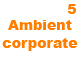 Ambient Calm Corporate Background