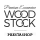 Woodstock - Electronics Store PrestaShop Theme - ThemeForest Item for Sale