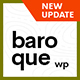 Baroque - Architecture & Interior WordPress Theme - ThemeForest Item for Sale
