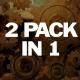 Gear Pack - VideoHive Item for Sale