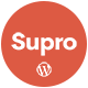 Supro - Minimalist AJAX WooCommerce WordPress Theme - ThemeForest Item for Sale