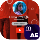 Youtube Subscribe - VideoHive Item for Sale