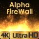 Alpha FireWall - VideoHive Item for Sale