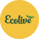 Ecolive - Organic Food WooCommerce WordPress Theme - ThemeForest Item for Sale