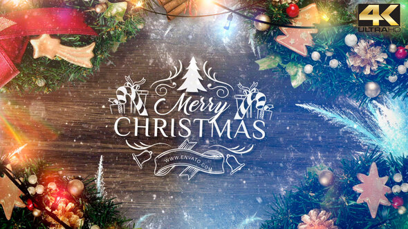 Christmas Memories alt