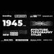 Modern Typography Titles | Premiere Pro Templates - VideoHive Item for Sale