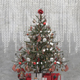 Merry Christmas / Christmas Tree / New Year - 3DOcean Item for Sale