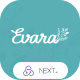 Evara - React Redux NextJS Multipurpose Ecommerce Template - ThemeForest Item for Sale