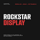 Rockstar Display - GraphicRiver Item for Sale